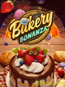 BakeryBonanza