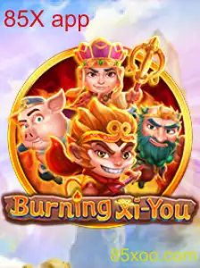 BurningXiYou