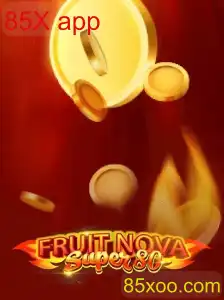 FruitNovaSuper80