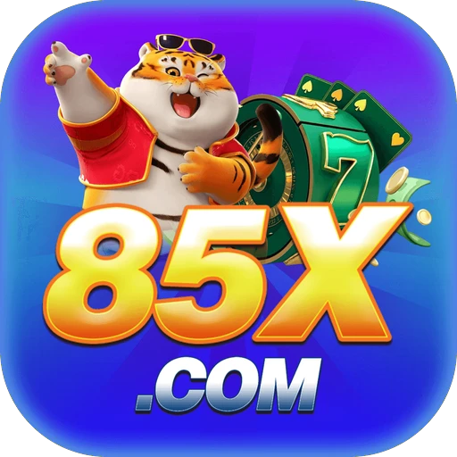 85X app Logo